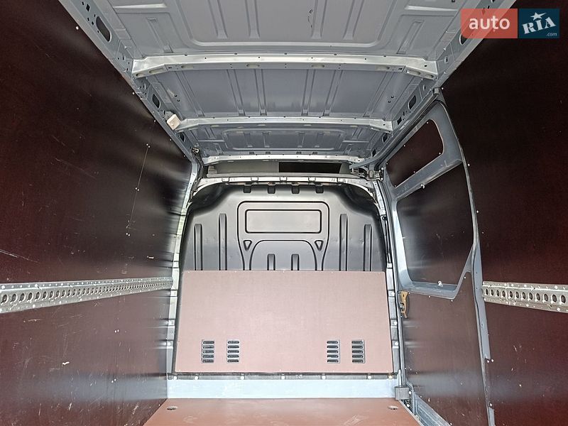 Грузовой фургон Renault Master 2023 в Ковеле фото 17 Грузовой фургон Renault Master 2023 в Ковеле