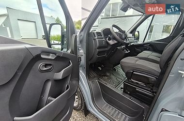 Грузовой фургон Renault Master 2023 в Ковеле фото 20 Грузовой фургон Renault Master 2023 в Ковеле