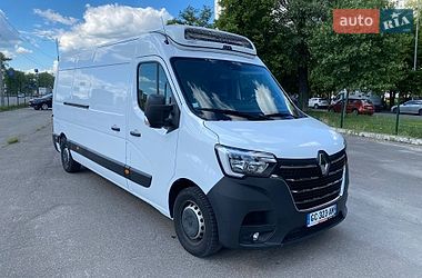 renault master 2021 в Киев от профессионального продавца Сергій