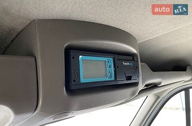 Рефрижератор Renault Master 2021 в Києві