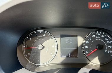 Грузовой фургон Renault Master 2021 в Луцке
