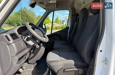 Грузовой фургон Renault Master 2021 в Луцке