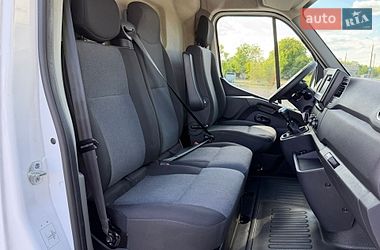 Грузовой фургон Renault Master 2021 в Луцке