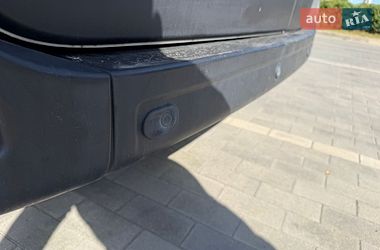 Грузовой фургон Renault Master 2021 в Луцке