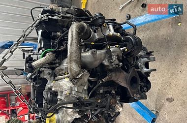 Грузовой фургон Renault Master 2017 в Днепре