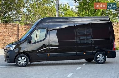 Грузовой фургон Renault Master 2020 в Дубно