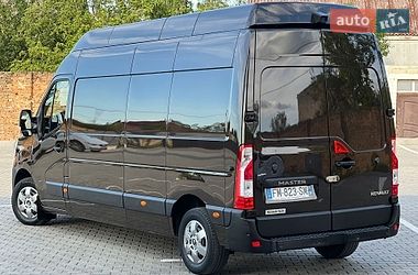 Грузовой фургон Renault Master 2020 в Дубно