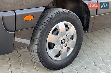 Грузовой фургон Renault Master 2020 в Дубно