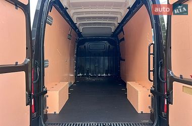 Грузовой фургон Renault Master 2020 в Дубно