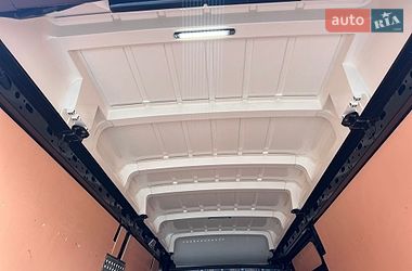 Грузовой фургон Renault Master 2020 в Дубно