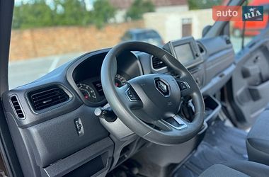 Грузовой фургон Renault Master 2020 в Дубно