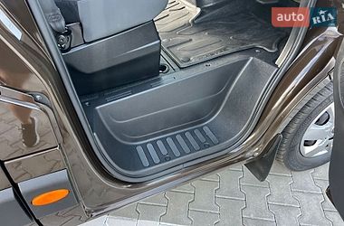 Грузовой фургон Renault Master 2020 в Дубно