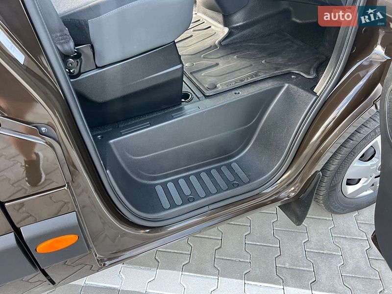 Грузовой фургон Renault Master 2020 в Дубно