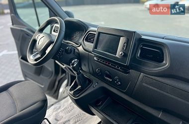 Грузовой фургон Renault Master 2020 в Дубно