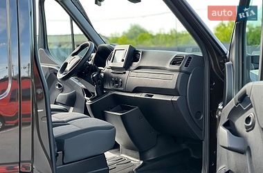 Грузовой фургон Renault Master 2020 в Дубно