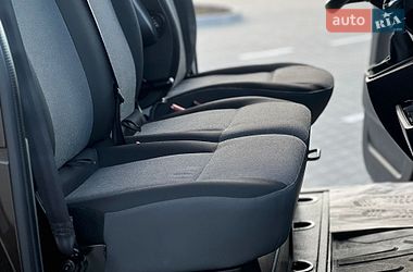 Грузовой фургон Renault Master 2020 в Дубно