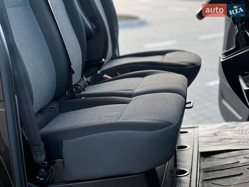 Грузовой фургон Renault Master 2020 в Дубно