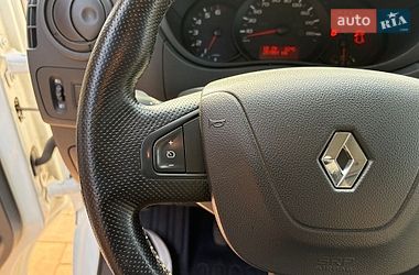 Грузовой фургон Renault Master 2018 в Луцке
