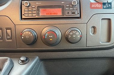 Грузовой фургон Renault Master 2018 в Луцке