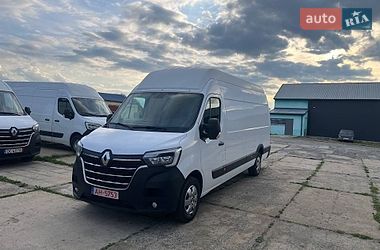 Вантажний фургон Renault Master 2020 в Володимирі