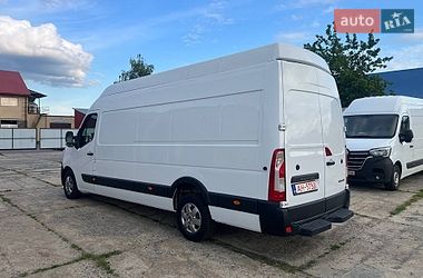 Вантажний фургон Renault Master 2020 в Володимирі