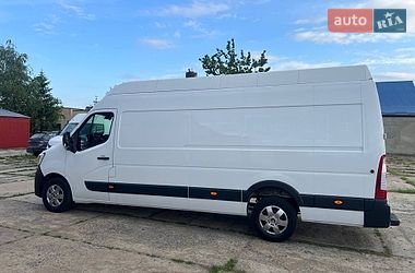 Вантажний фургон Renault Master 2020 в Володимирі
