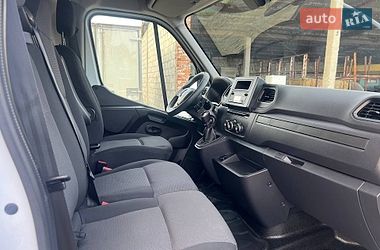 Вантажний фургон Renault Master 2020 в Володимирі
