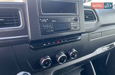 Вантажний фургон Renault Master 2020 в Володимирі