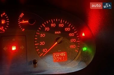 Другие грузовики Renault Master 2002 в Львове фото 8 Другие грузовики Renault Master 2002 в Львове