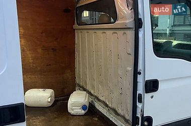 Другие грузовики Renault Master 2002 в Львове фото 11 Другие грузовики Renault Master 2002 в Львове