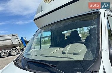 Автовоз Renault Master 2015 в Ивано-Франковске