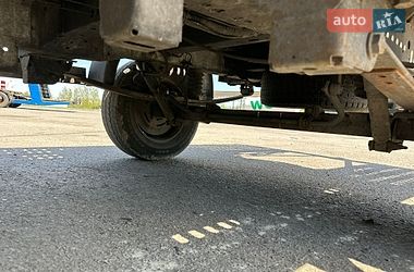 Автовоз Renault Master 2015 в Ивано-Франковске