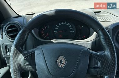 Автовоз Renault Master 2015 в Ивано-Франковске