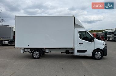 Вантажний фургон Renault Master 2021 в Вінниці