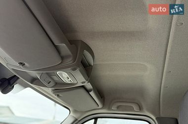 Вантажний фургон Renault Master 2021 в Вінниці