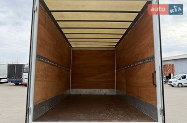 Вантажний фургон Renault Master 2021 в Вінниці
