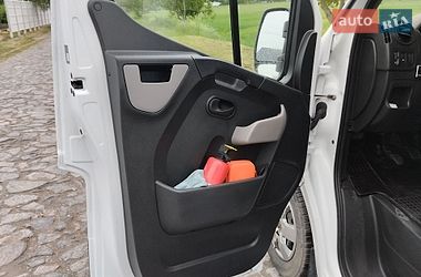Эвакуатор Renault Master 2017 в Дубно
