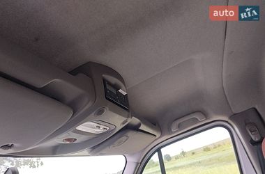 Эвакуатор Renault Master 2017 в Дубно