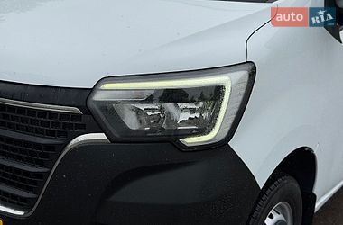 Вантажний фургон Renault Master 2019 в Дубні