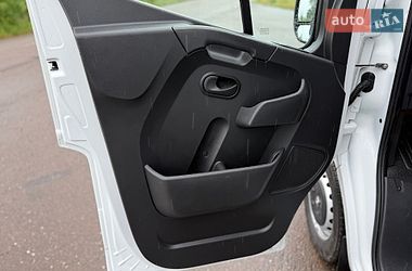 Вантажний фургон Renault Master 2019 в Дубні