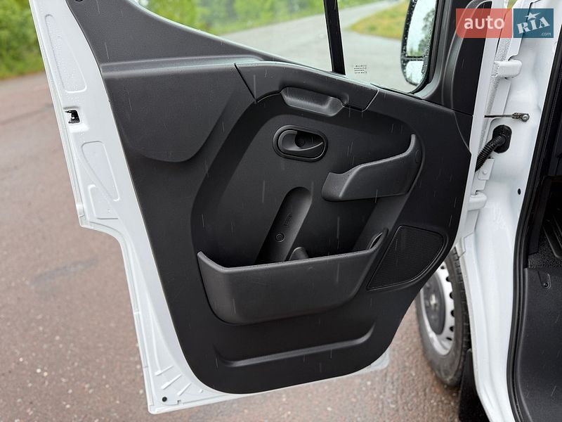 Вантажний фургон Renault Master 2019 в Дубні