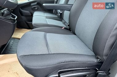 Вантажний фургон Renault Master 2019 в Дубні