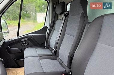 Вантажний фургон Renault Master 2019 в Дубні