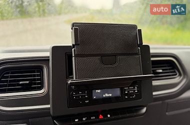 Вантажний фургон Renault Master 2019 в Дубні