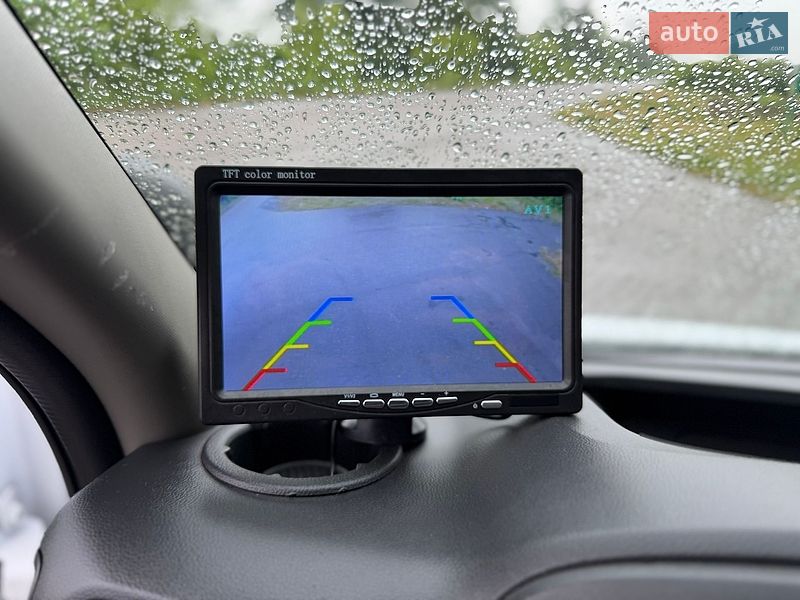 Вантажний фургон Renault Master 2019 в Дубні