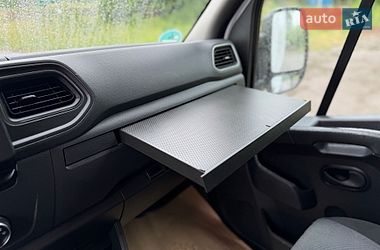 Вантажний фургон Renault Master 2019 в Дубні