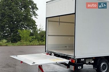 Вантажний фургон Renault Master 2019 в Дубні