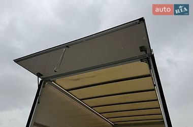 Вантажний фургон Renault Master 2019 в Дубні