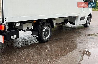 Вантажний фургон Renault Master 2019 в Дубні