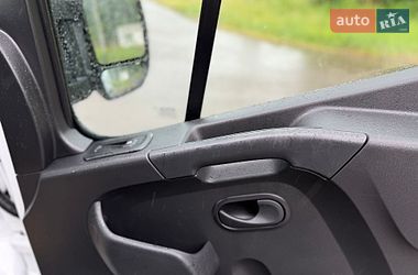 Вантажний фургон Renault Master 2019 в Дубні